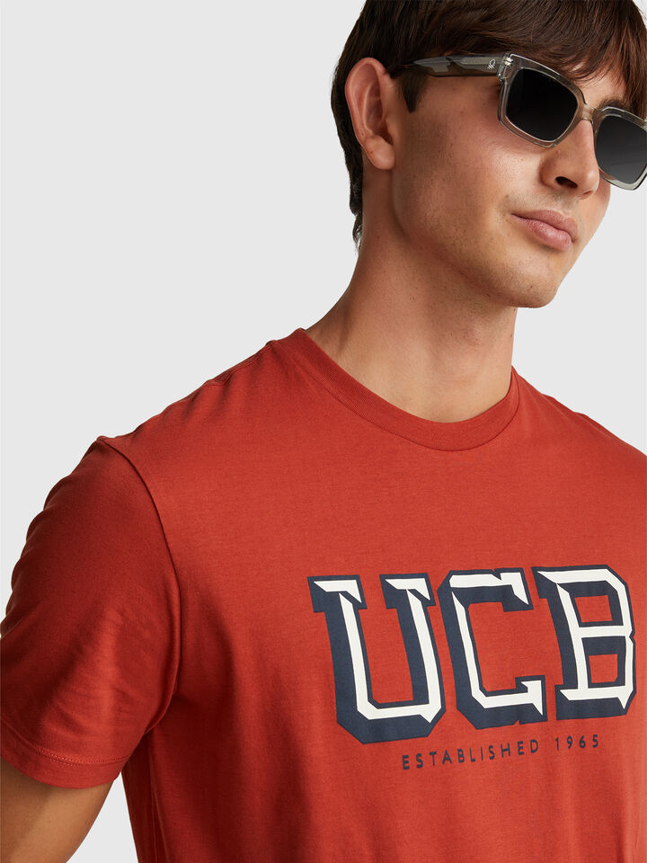 T-SHIRT Men image number 4